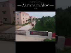 سیستم پشتیبانی پوشش دیواری واجب پروفایل تولید عالی