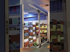 آجرهای تراکوتای کابل-هبی جینگلیانگ