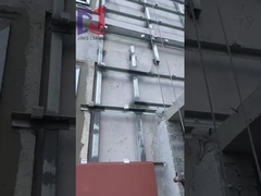 سیستم شنای خشک ما برای پروژه های خانگی