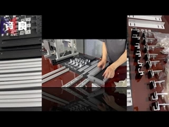 نصب پنل واحد