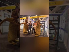 سفر ارزشمندی به نمایشگاه ساخت و ساز سیدنی