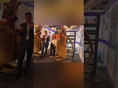 سفر ارزشمندی به نمایشگاه ساخت و ساز سیدنی