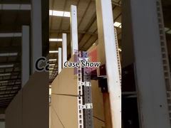 پروژه پشتیبانی نما در سنگاپور