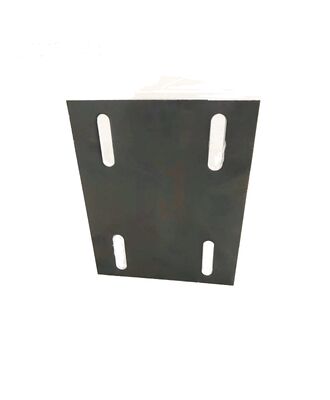 کیفیت  Galvanized and Anti-corrosion Embeded Parts for Facade Support System کارخانه