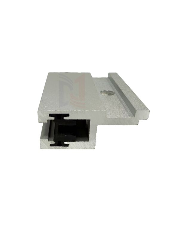 Customized Aluminum Clip for Stone Facade Support System of Commercial and Residential Buildings
