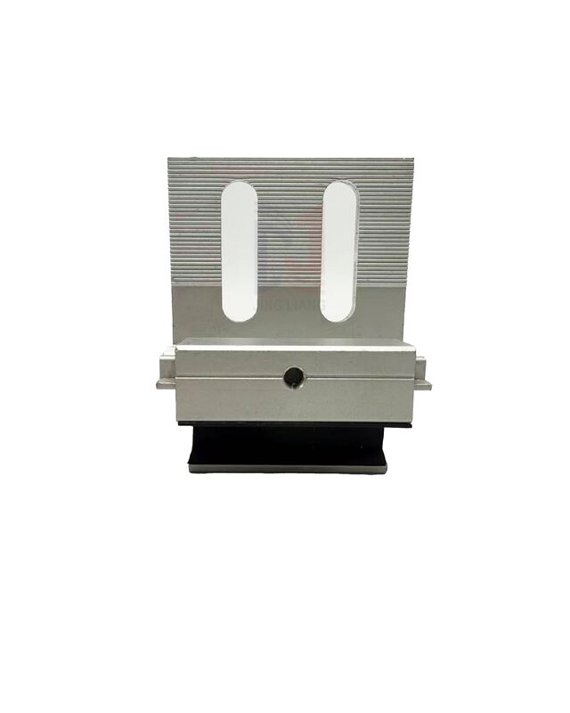 نصب آسان و مفصل نمای سفارشی برای سیستم پشتیبانی نمای