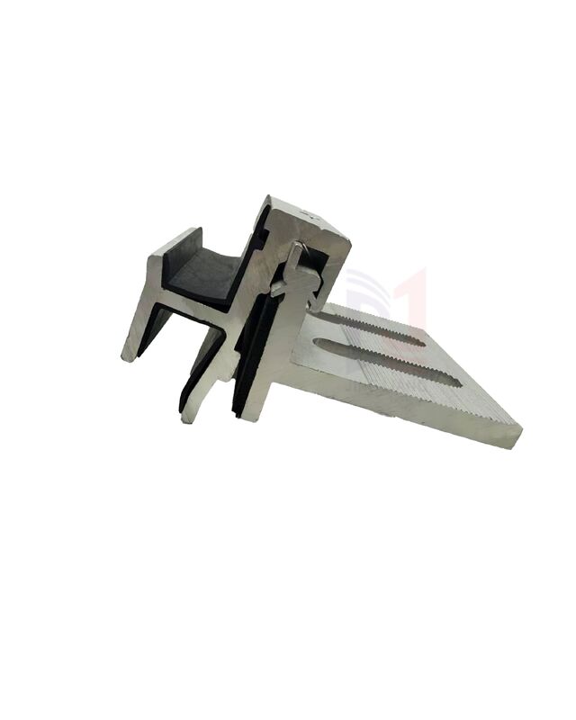 نصب آسان و مفصل نمای سفارشی برای سیستم پشتیبانی نمای