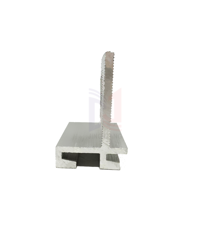 Customized and Anticorrosion Clip for Stone Facade Support System