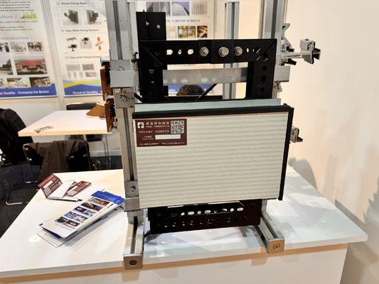 پنل واحد آلومینیومی مشترک نمای سفارشی برای نیازهای متنوع پروژه